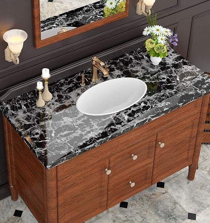 Wallpaper For Furniture Waterproof Wallpaper Oil Prof Wallpaper 60cm*200cm