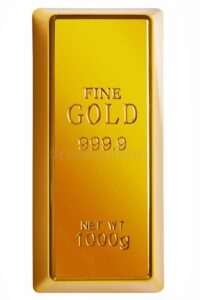 gold price