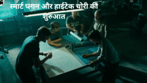दुनिया की सबसे सुरक्षित तिजोरी