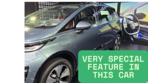 MG Windsor EV Pro
