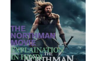 THE NORTMAN