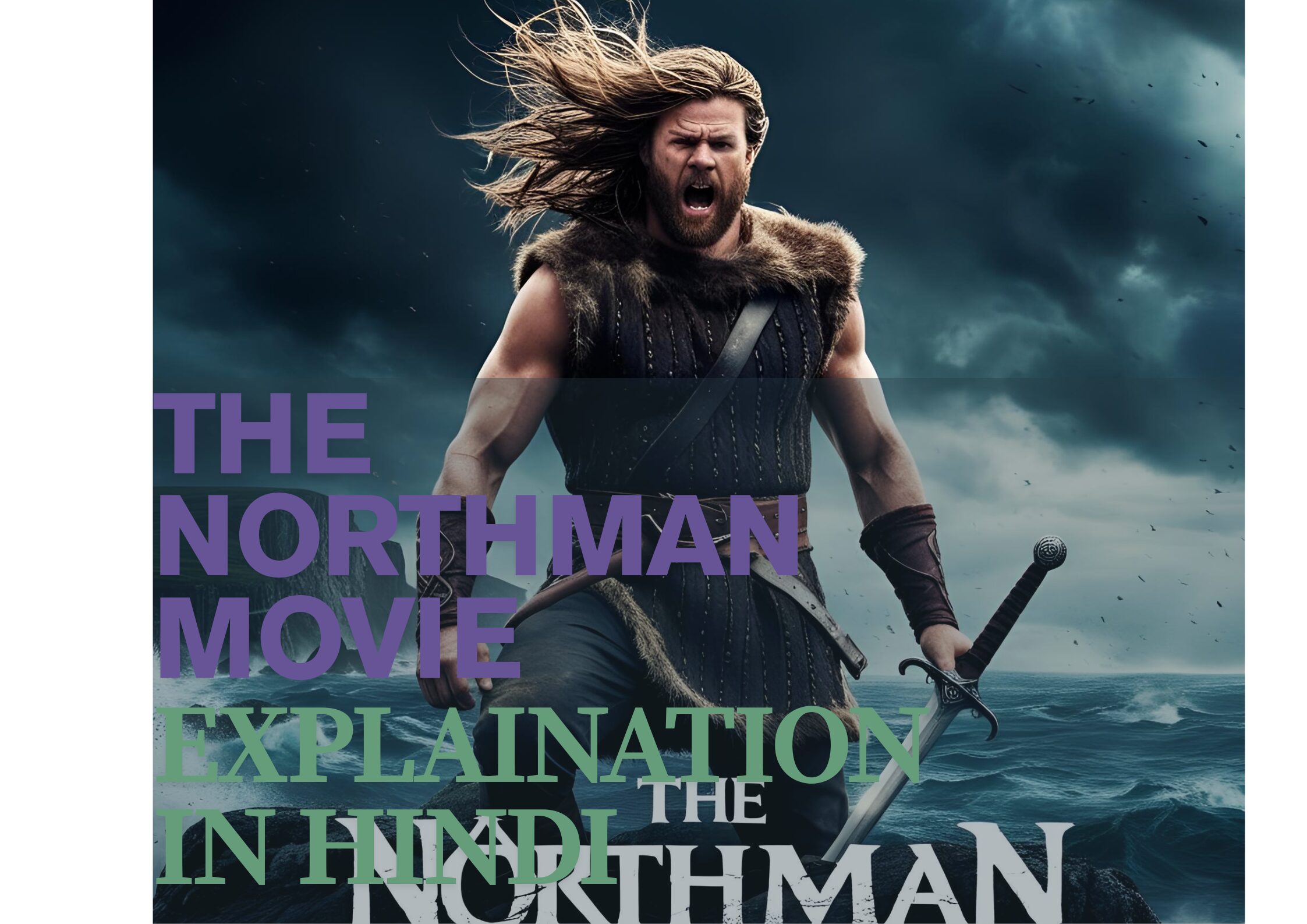 THE NORTMAN
