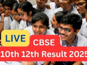 cbse board result 2025