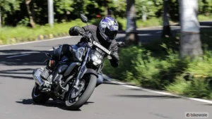 Yamaha FZ-S V3 
