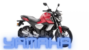 Yamaha FZ-S V3 