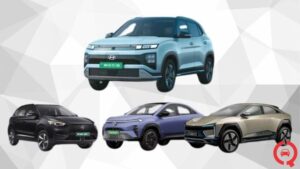 Hyundai Creta EV